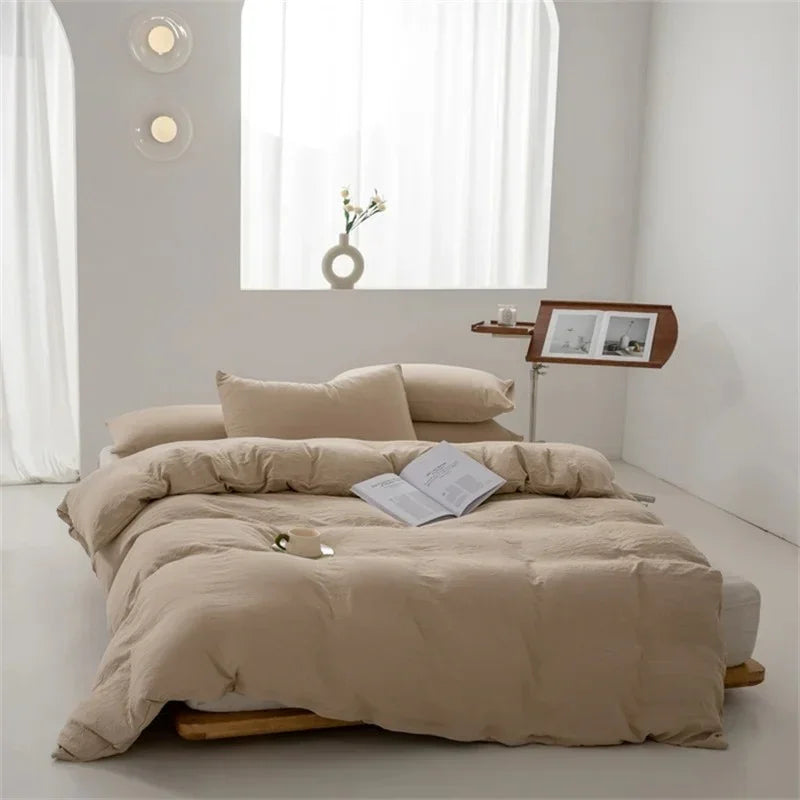 Samira Bedding Set Collection
