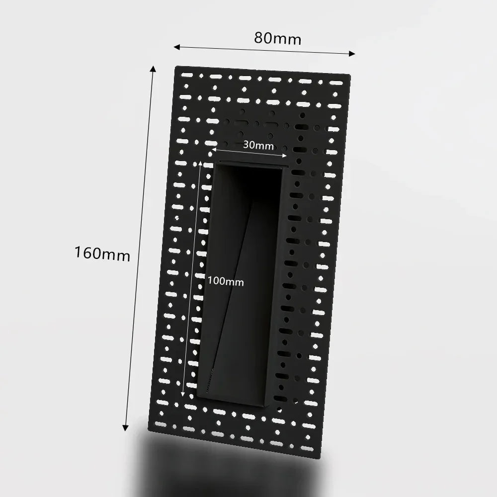 Dylan LED Stair Light Collection