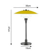 Sloanne Table Lamp