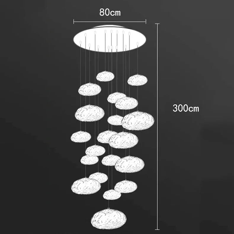 Judy Pendant Light