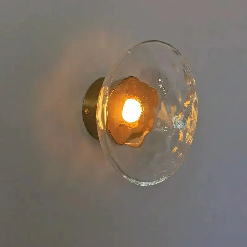 Taytum Wall Lamp