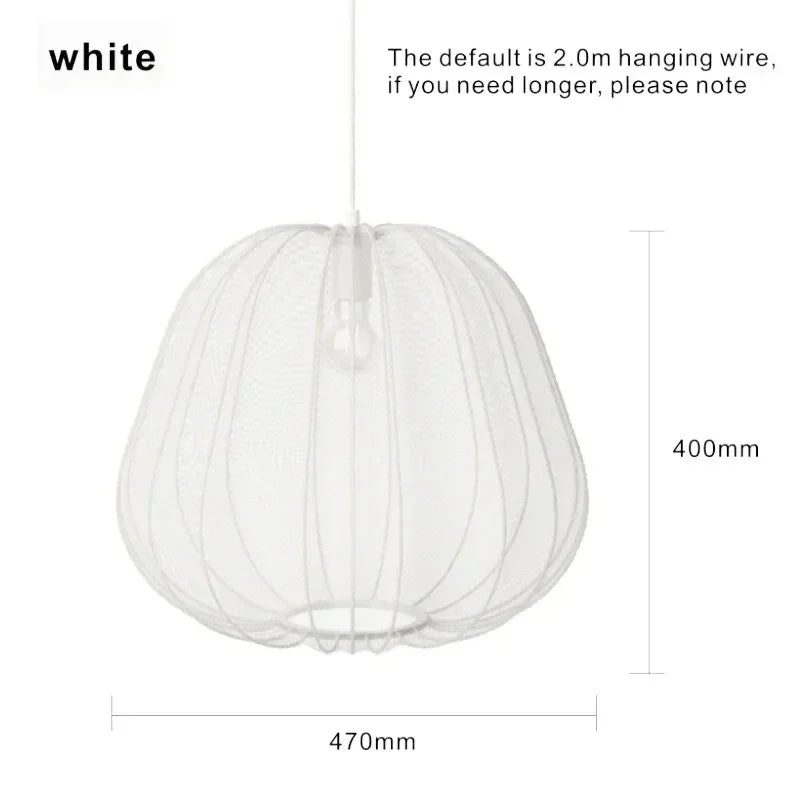 Jackie Pendant Lamp