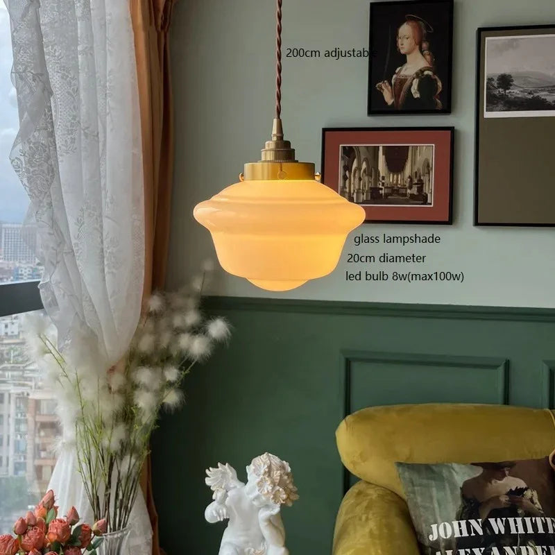 Vivoree Pendant Lamp