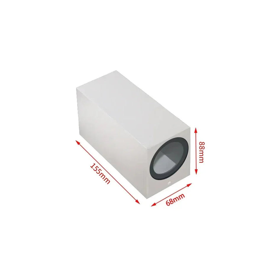 Ahana LED Wall Lamp