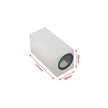 Ahana LED Wall Lamp