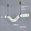 Velora Ondina Pendant Light