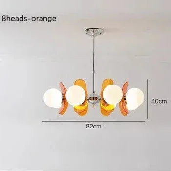 Llana Chandelier