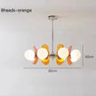 Llana Chandelier