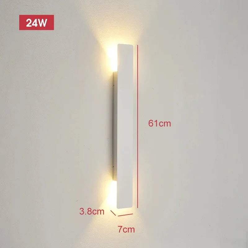 Alejandra Outdoor Wall Light