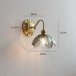 Gatsby Brass Lamp