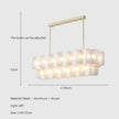 Teille Linear Pendant