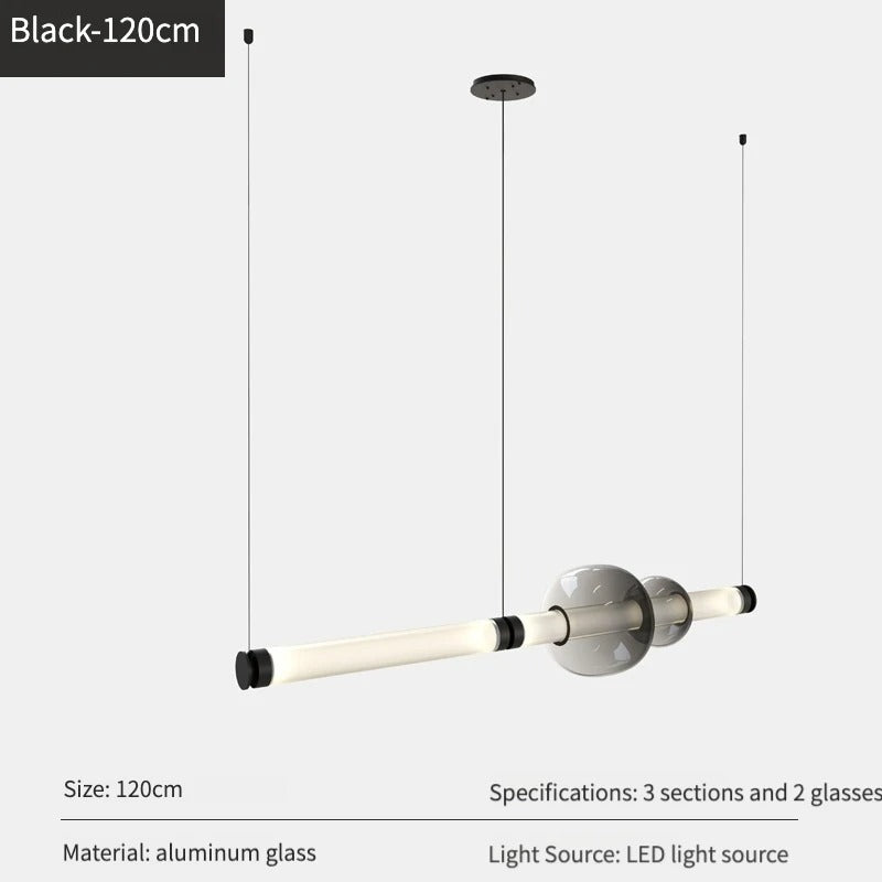 Lerieo Linear Pendant