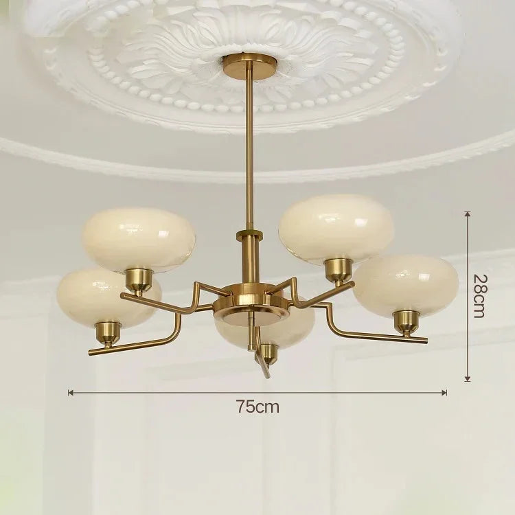 Ruhi Chandelier