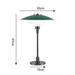 Sloanne Table Lamp