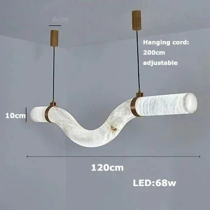 Velora Ondina Pendant Light