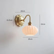 Gatsby Brass Lamp