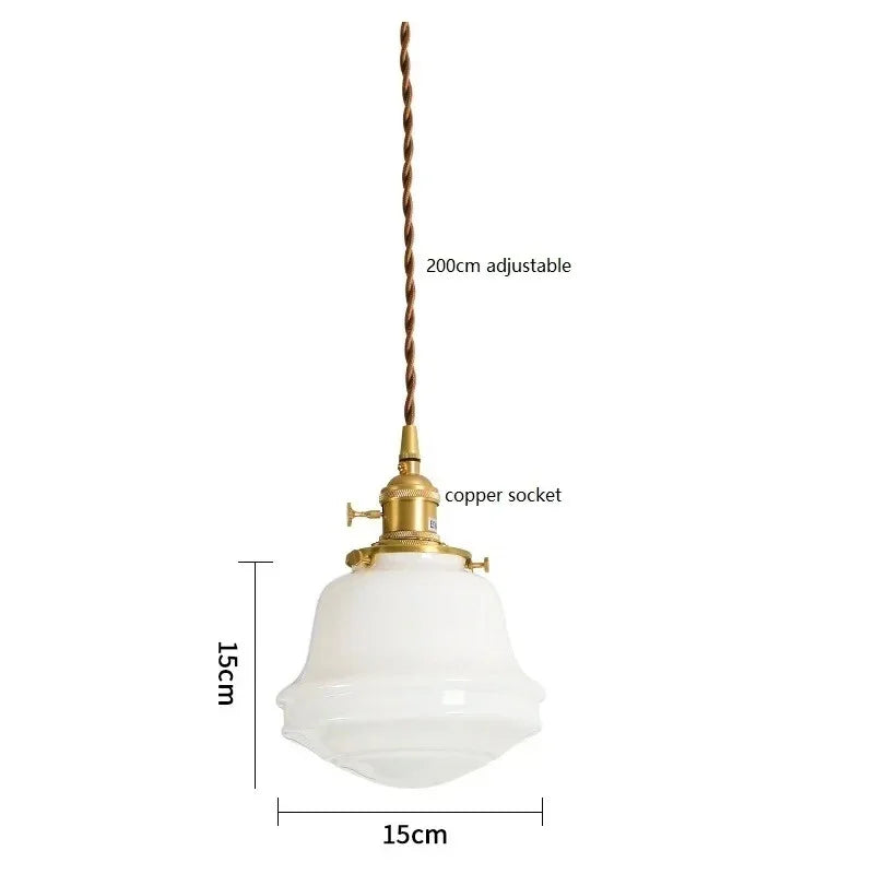 Vivoree Pendant Lamp