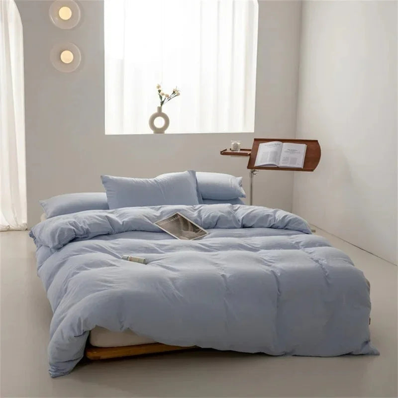 Samira Bedding Set Collection