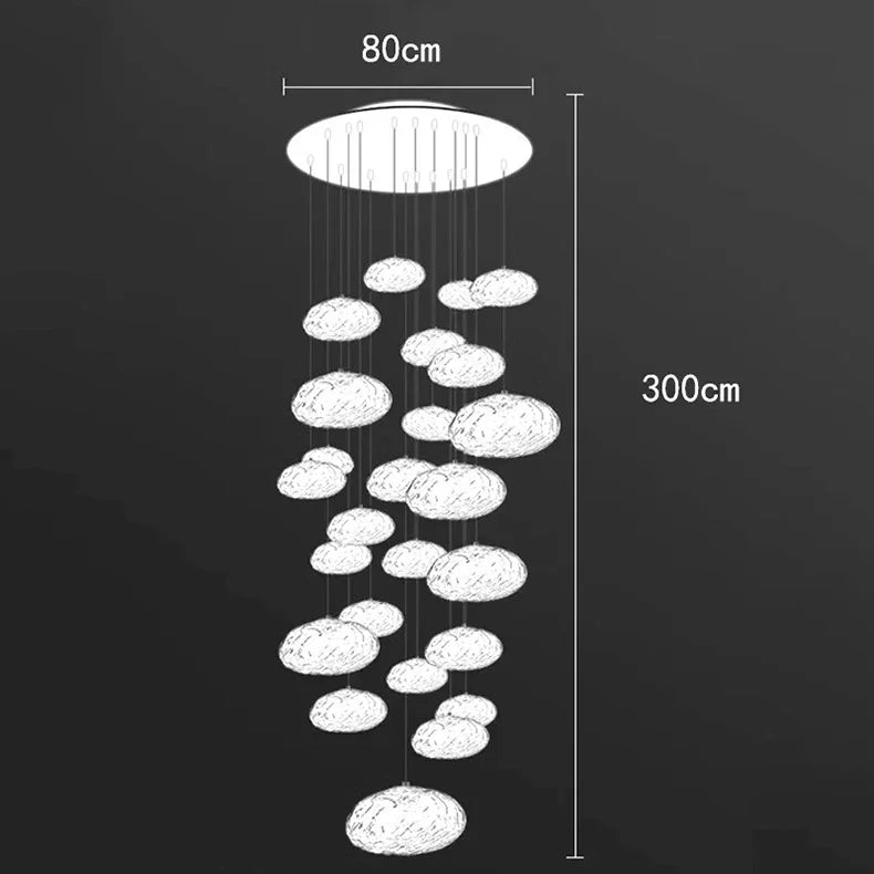 Judy Pendant Light