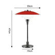 Sloanne Table Lamp