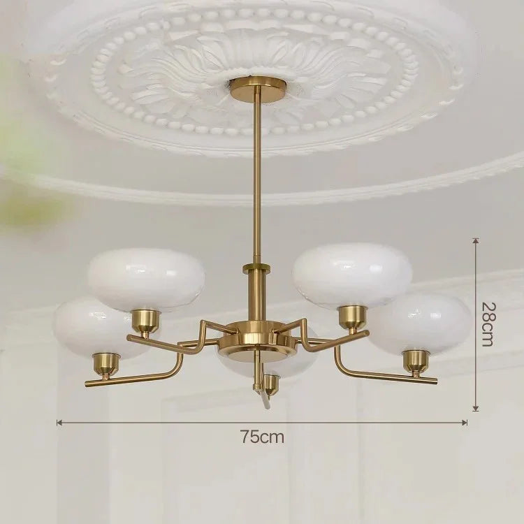 Ruhi Chandelier