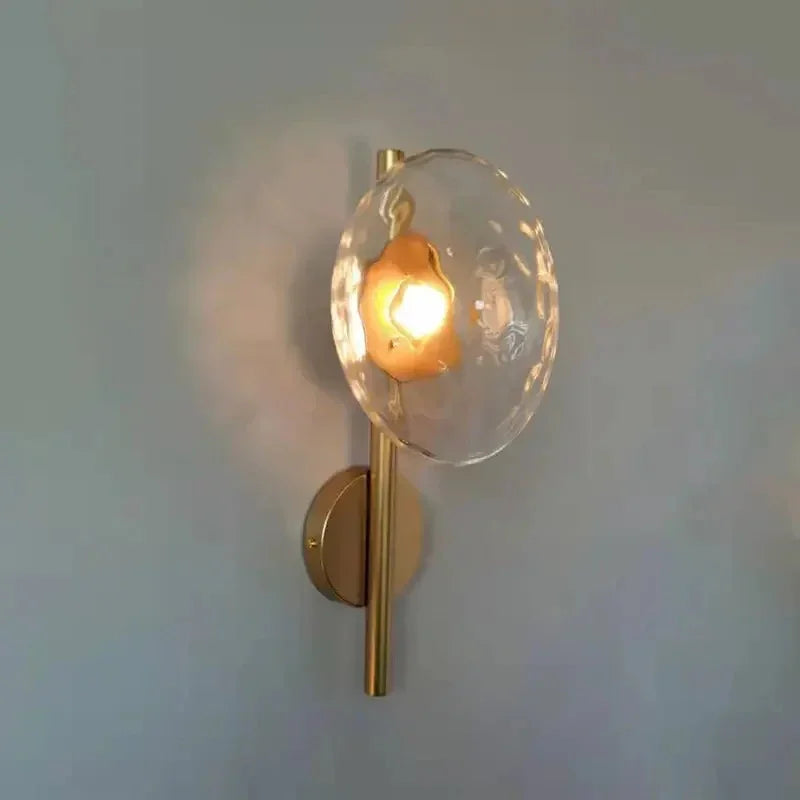 Taytum Wall Lamp