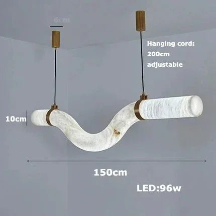 Velora Ondina Pendant Light