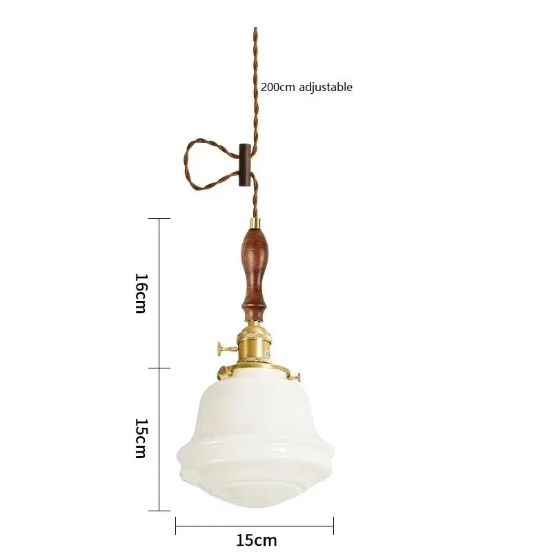 Vivoree Pendant Lamp