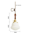 Vivoree Pendant Lamp