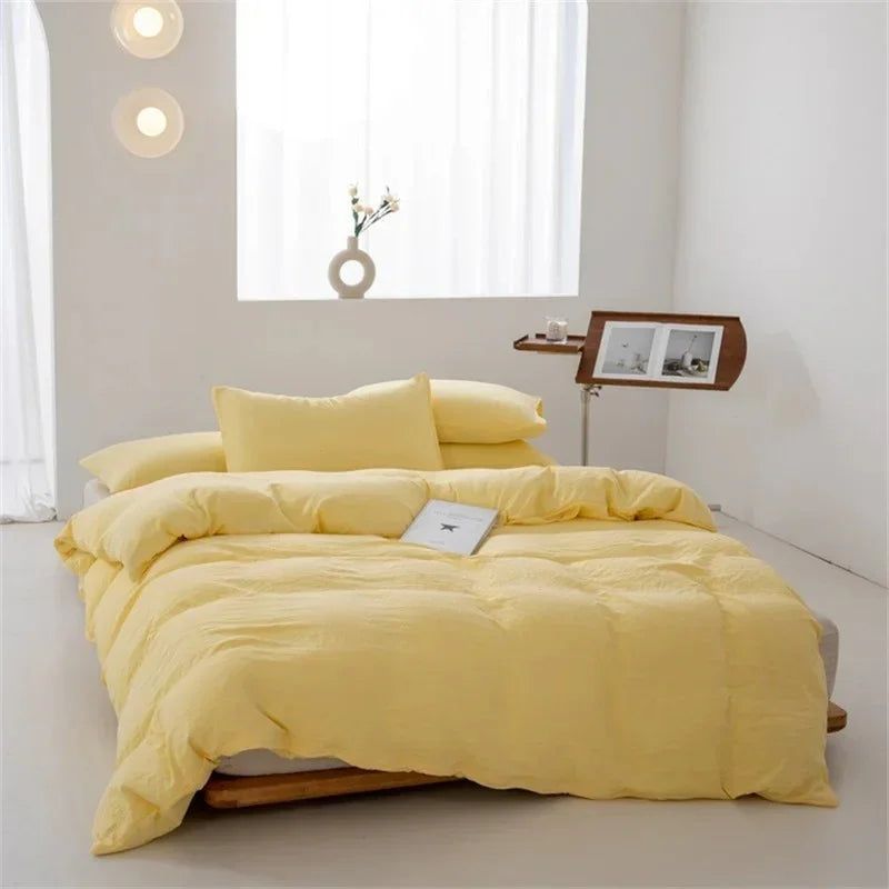 Samira Bedding Set Collection