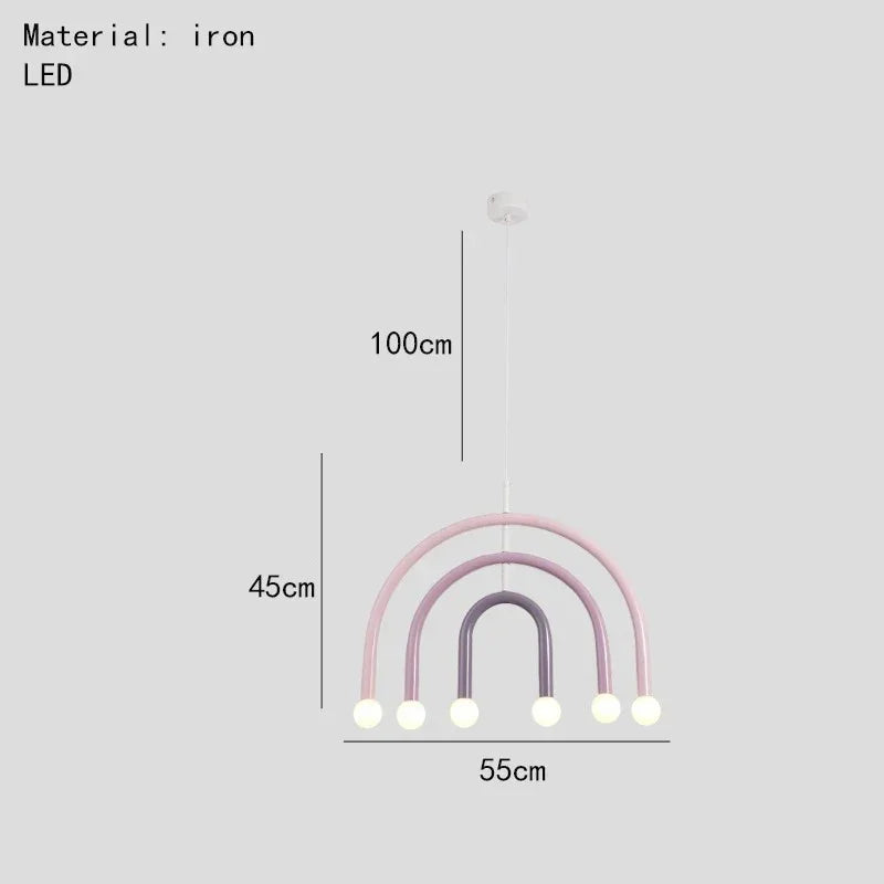 Maxine Pendant Light