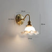 Gatsby Brass Lamp