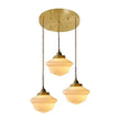 Vivoree Pendant Lamp
