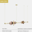 Lerieo Linear Pendant