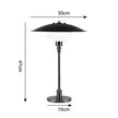 Sloanne Table Lamp