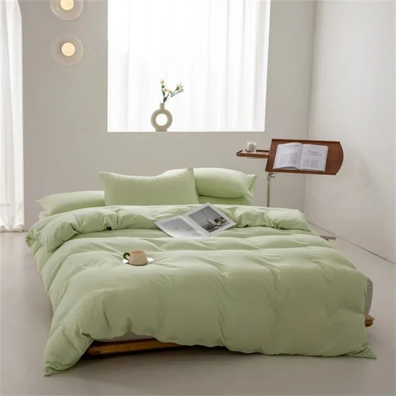 Samira Bedding Set Collection