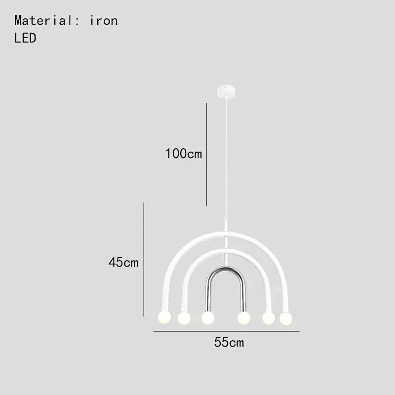 Maxine Pendant Light