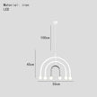 Maxine Pendant Light