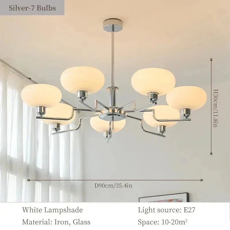 Ruhi Chandelier