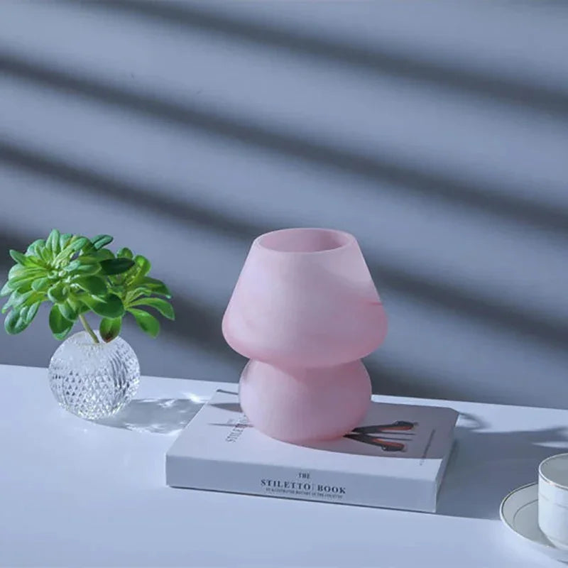 Luvia Table Lamp