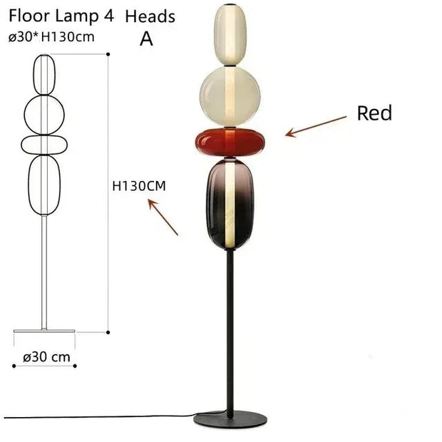 Miranda Floor Lamp