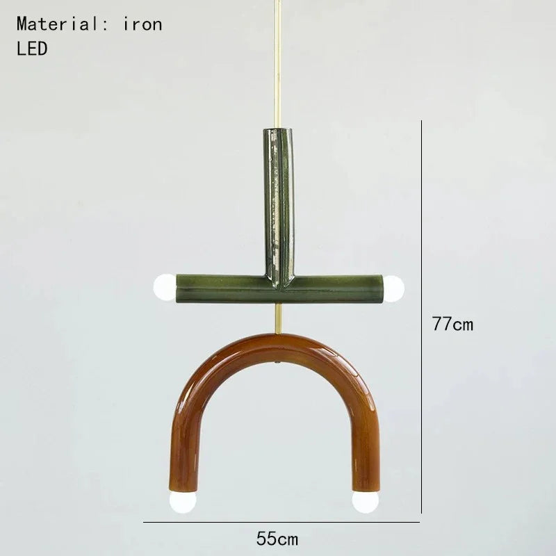 Maxine Pendant Light