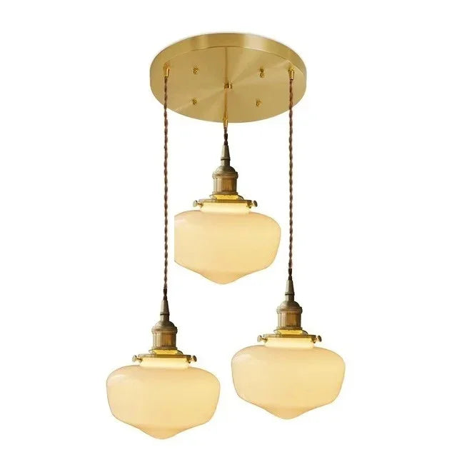 Vivoree Pendant Lamp