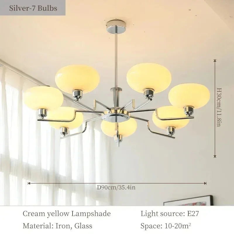 Ruhi Chandelier