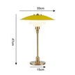 Sloanne Table Lamp