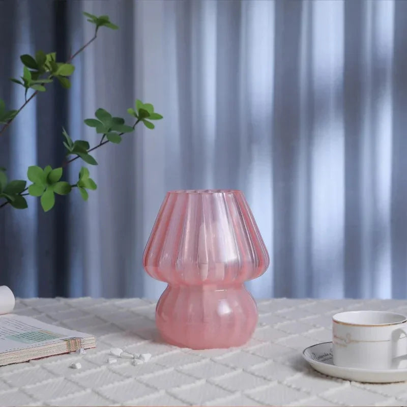 Luvia Table Lamp