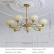 Ruhi Chandelier
