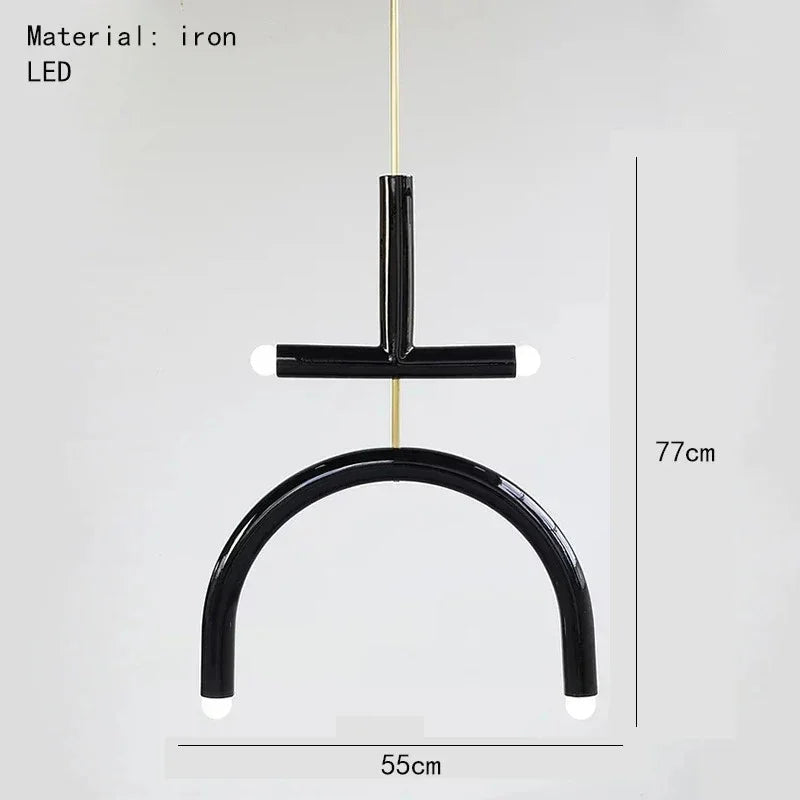Maxine Pendant Light