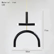 Maxine Pendant Light
