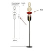 Miranda Floor Lamp
